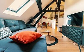 Charmant Appartement Proche Disneyland